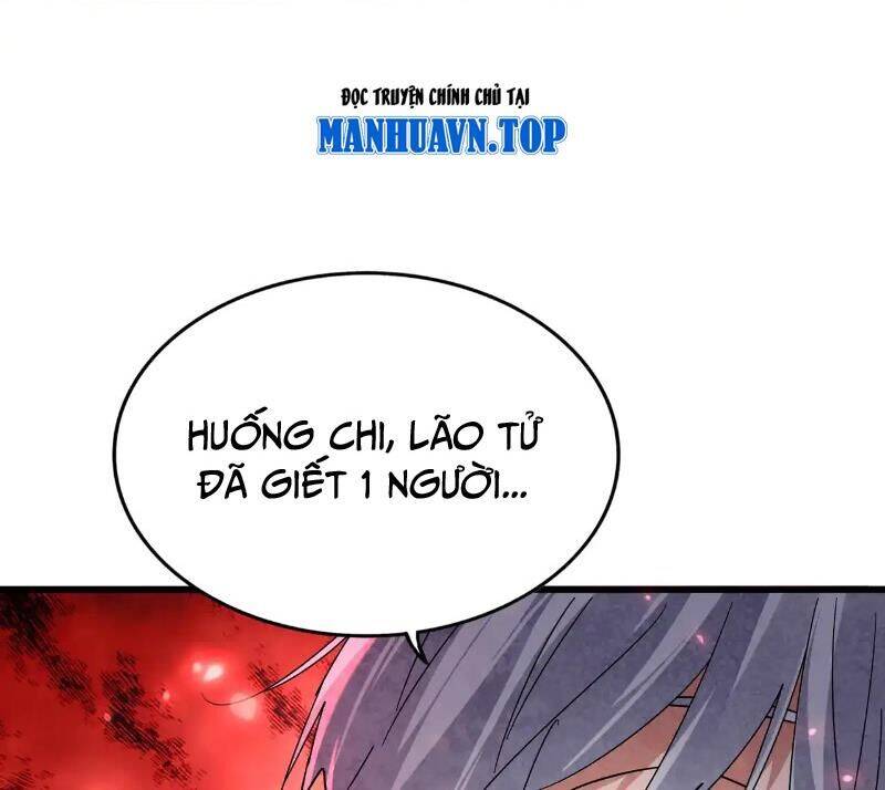 Đại Quản Gia Là Ma Hoàng Chap 622 - Next Chap 623