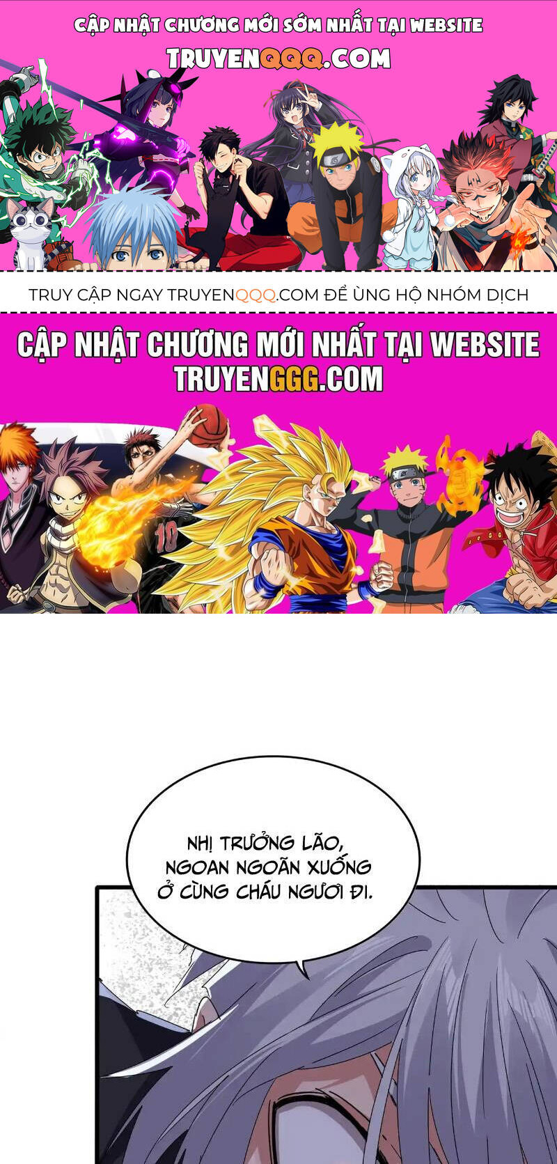 Đại Quản Gia Là Ma Hoàng Chap 622 - Next Chap 623