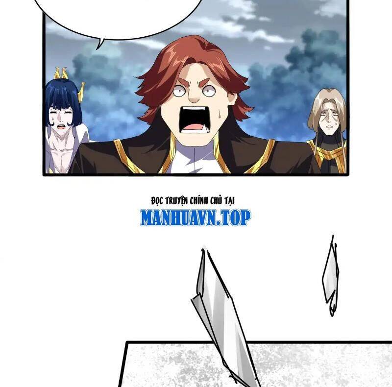 Đại Quản Gia Là Ma Hoàng Chap 622 - Next Chap 623