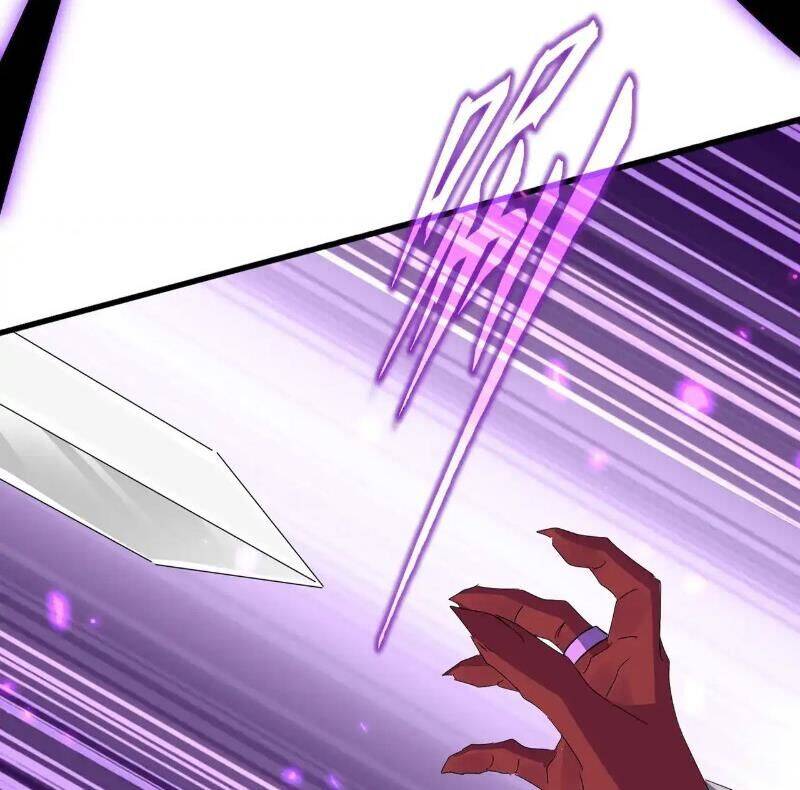 Đại Quản Gia Là Ma Hoàng Chap 622 - Next Chap 623