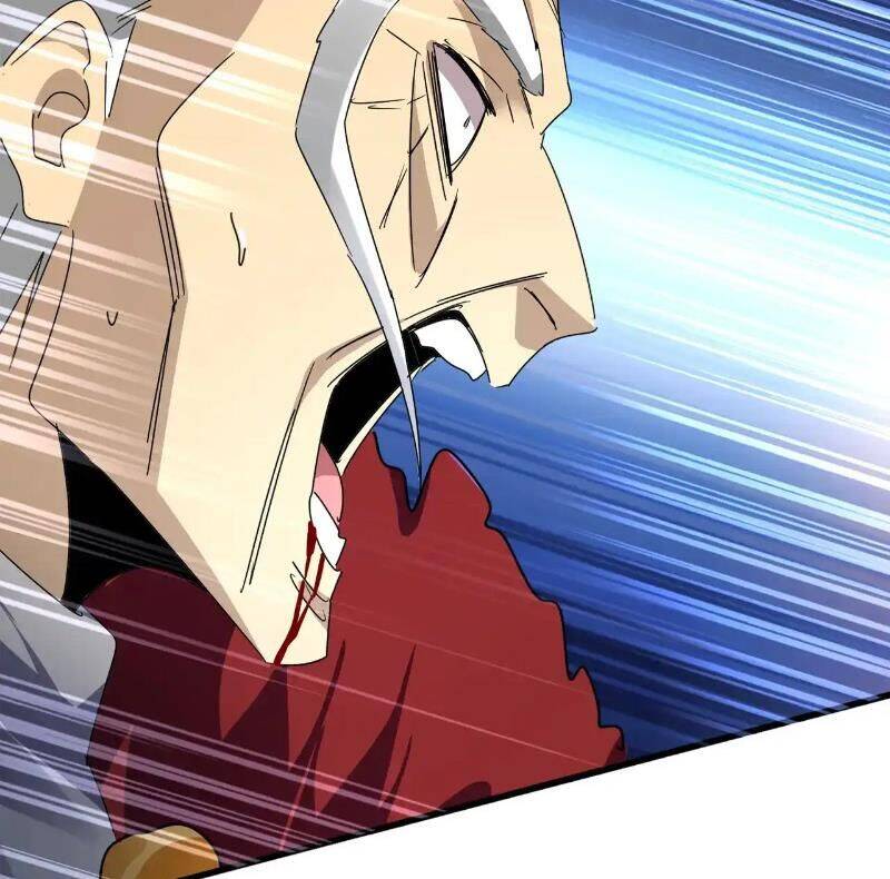 Đại Quản Gia Là Ma Hoàng Chap 622 - Next Chap 623