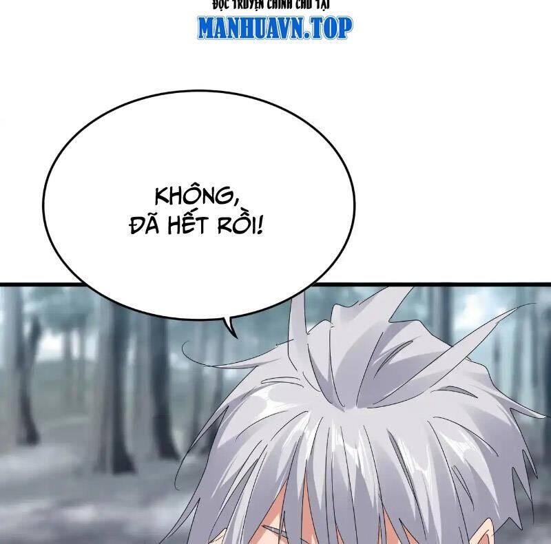 Đại Quản Gia Là Ma Hoàng Chap 622 - Next Chap 623