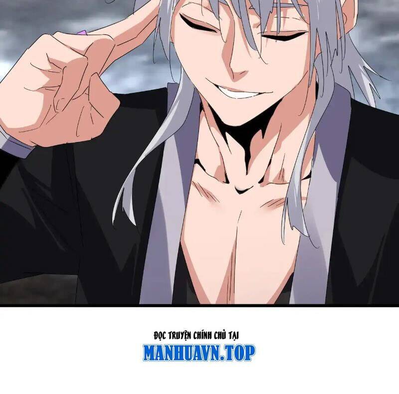 Đại Quản Gia Là Ma Hoàng Chap 622 - Next Chap 623