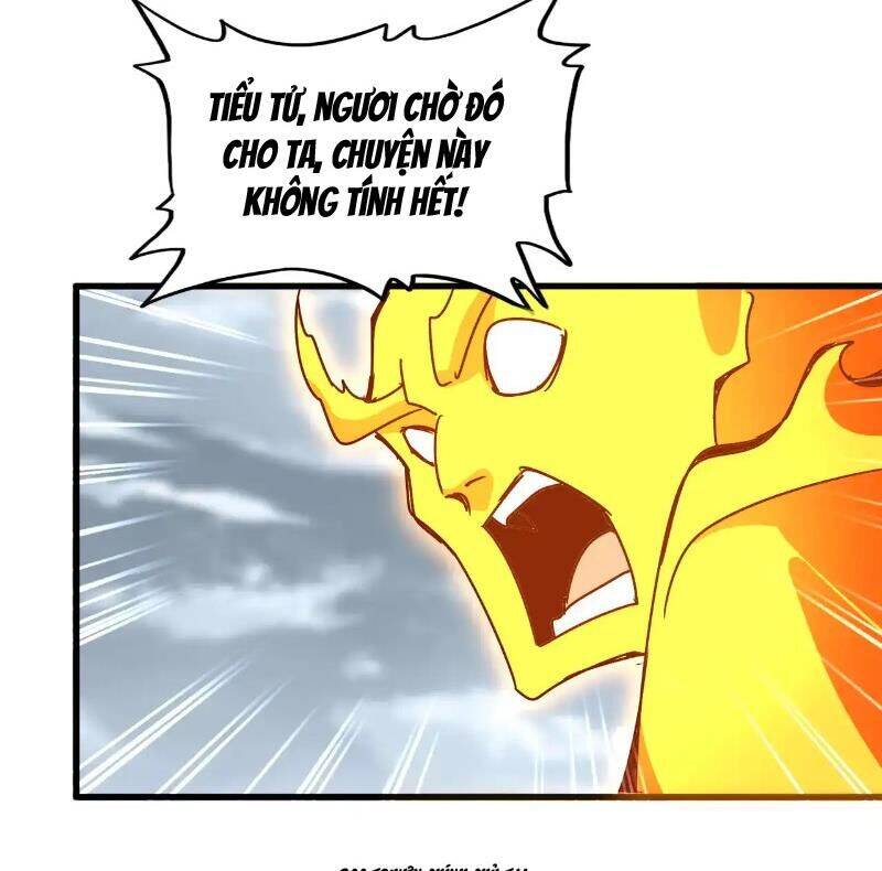 Đại Quản Gia Là Ma Hoàng Chap 622 - Next Chap 623