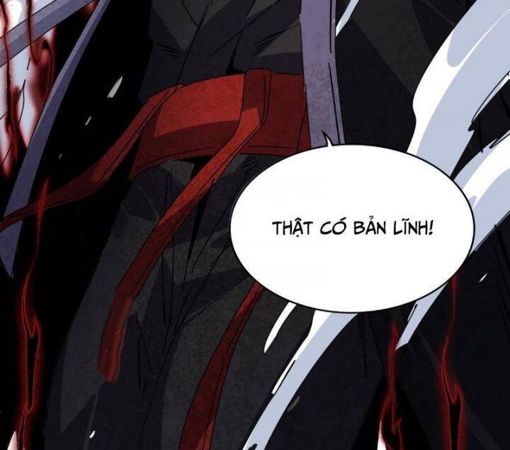 Đại Quản Gia Là Ma Hoàng Chap 628 - Next Chap 629