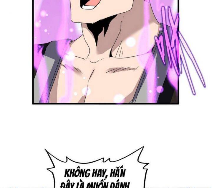 Đại Quản Gia Là Ma Hoàng Chap 628 - Next Chap 629