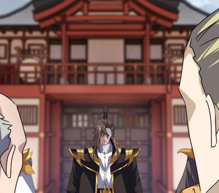 Đại Quản Gia Là Ma Hoàng Chap 628 - Next Chap 629