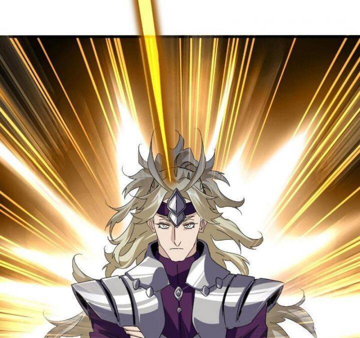 Đại Quản Gia Là Ma Hoàng Chap 628 - Next Chap 629