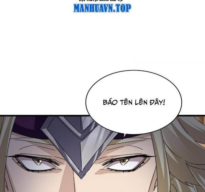Đại Quản Gia Là Ma Hoàng Chap 628 - Next Chap 629