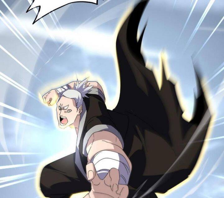 Đại Quản Gia Là Ma Hoàng Chap 628 - Next Chap 629