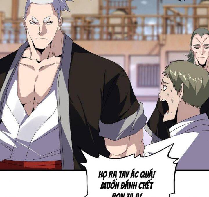 Đại Quản Gia Là Ma Hoàng Chap 628 - Next Chap 629