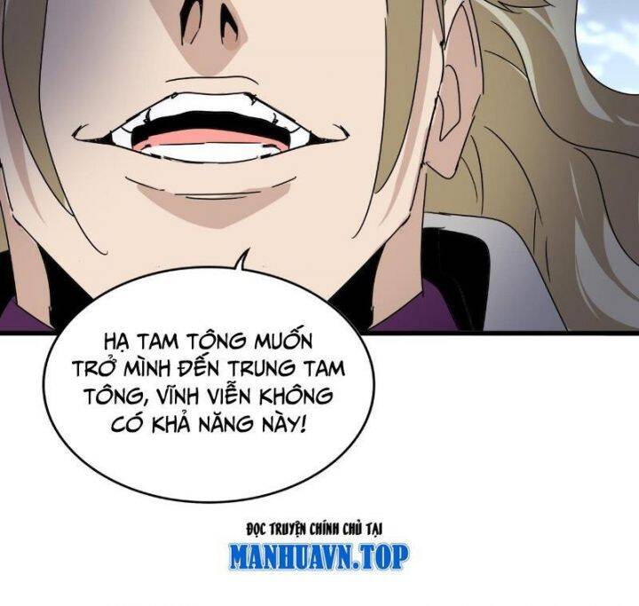 Đại Quản Gia Là Ma Hoàng Chap 628 - Next Chap 629