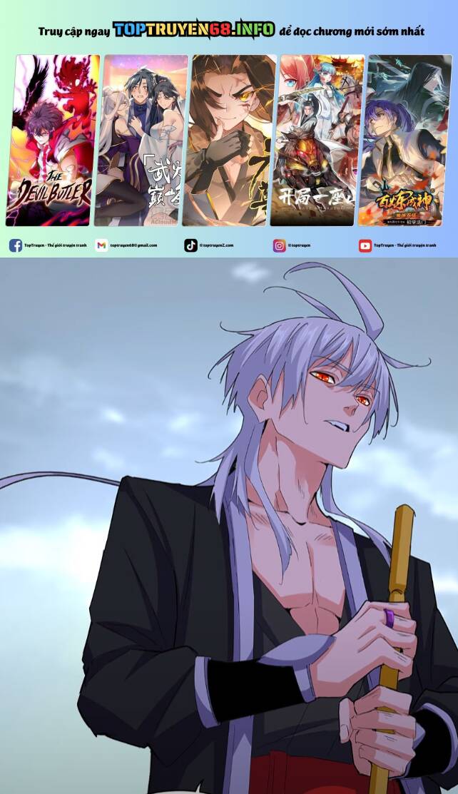 Đại Quản Gia Là Ma Hoàng Chap 629 - Next Chap 630