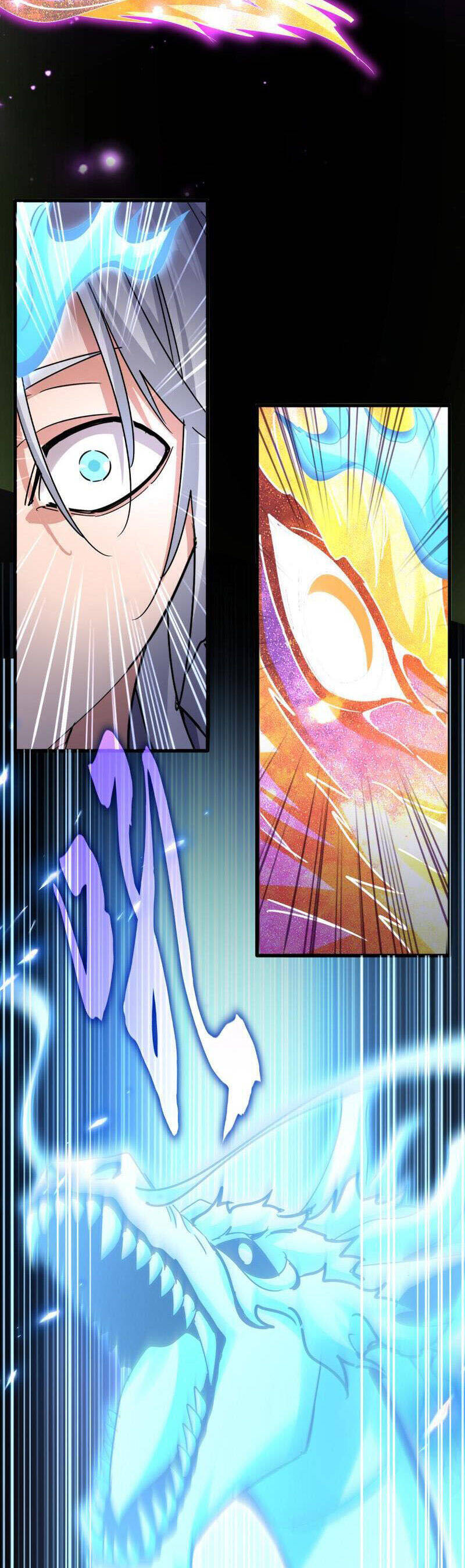 Đại Quản Gia Là Ma Hoàng Chap 630 - Next Chap 631