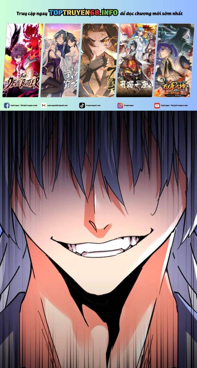 Đại Quản Gia Là Ma Hoàng Chap 631 - Next Chap 632