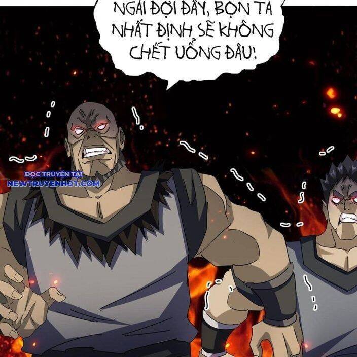 Đại Quản Gia Là Ma Hoàng Chap 634 - Next Chap 635