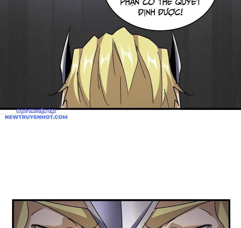 Đại Quản Gia Là Ma Hoàng Chap 633 - Next Chap 634