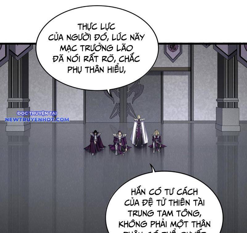 Đại Quản Gia Là Ma Hoàng Chap 633 - Next Chap 634