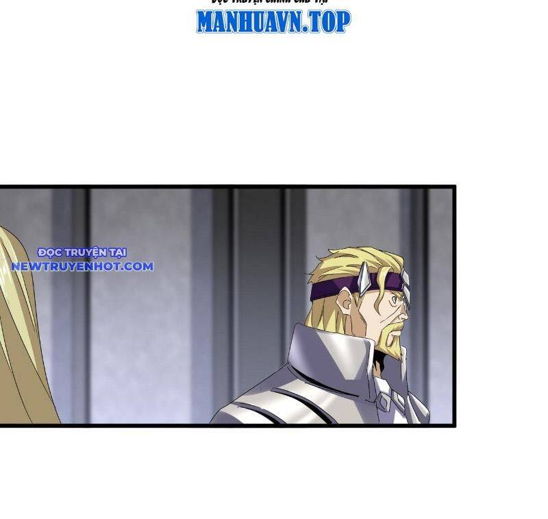 Đại Quản Gia Là Ma Hoàng Chap 633 - Next Chap 634