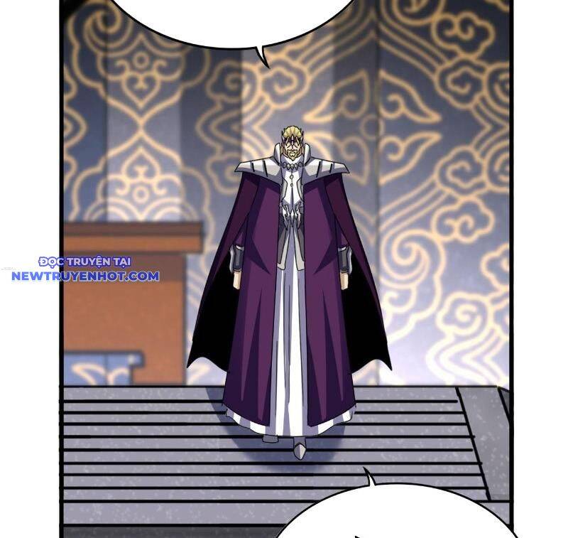 Đại Quản Gia Là Ma Hoàng Chap 633 - Next Chap 634