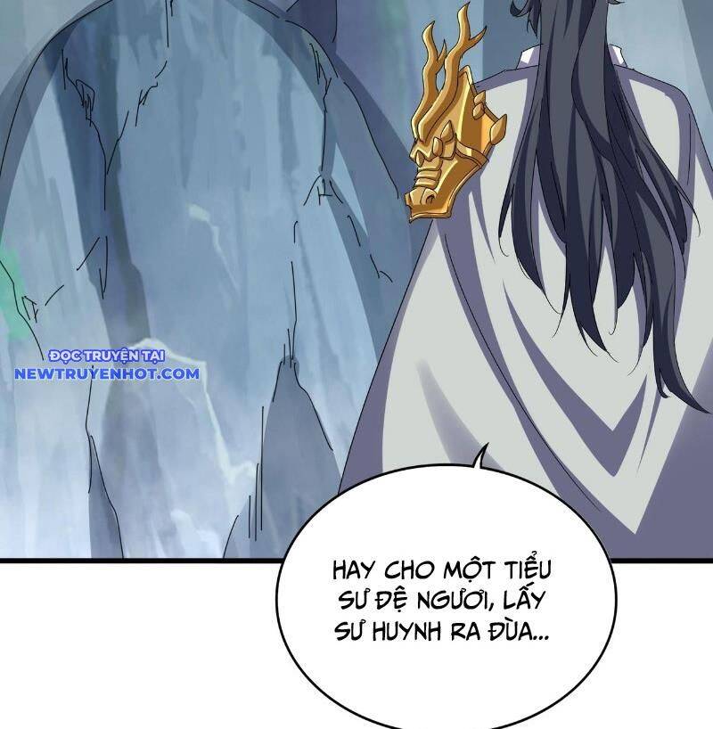 Đại Quản Gia Là Ma Hoàng Chap 633 - Next Chap 634