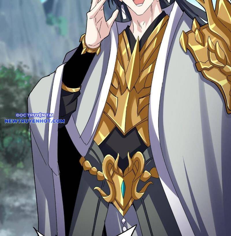 Đại Quản Gia Là Ma Hoàng Chap 633 - Next Chap 634