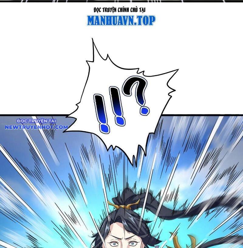 Đại Quản Gia Là Ma Hoàng Chap 633 - Next Chap 634