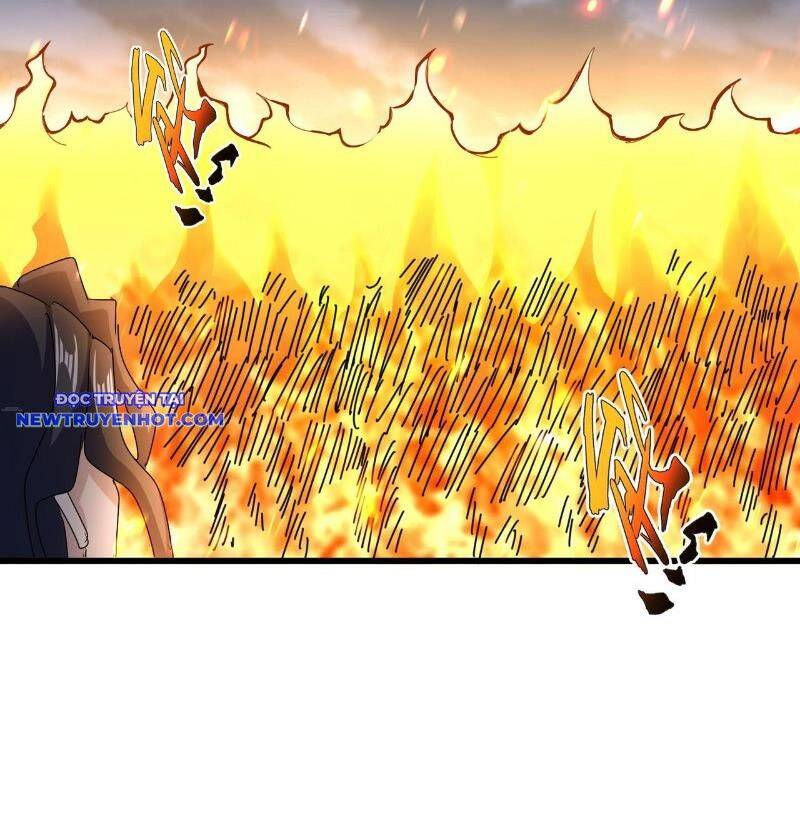 Đại Quản Gia Là Ma Hoàng Chap 633 - Next Chap 634