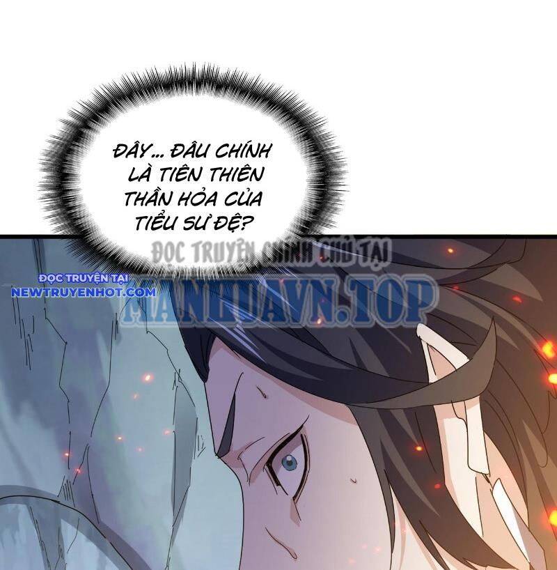 Đại Quản Gia Là Ma Hoàng Chap 633 - Next Chap 634