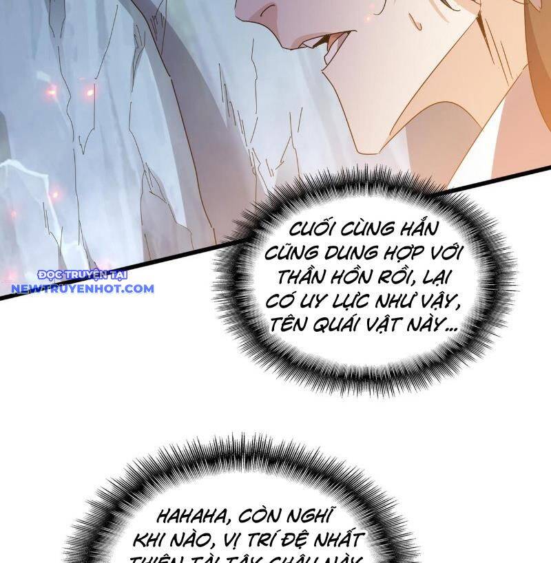 Đại Quản Gia Là Ma Hoàng Chap 633 - Next Chap 634