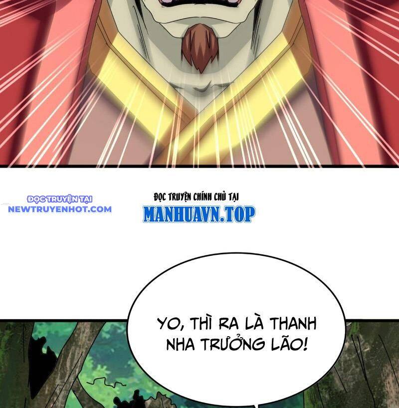 Đại Quản Gia Là Ma Hoàng Chap 633 - Next Chap 634