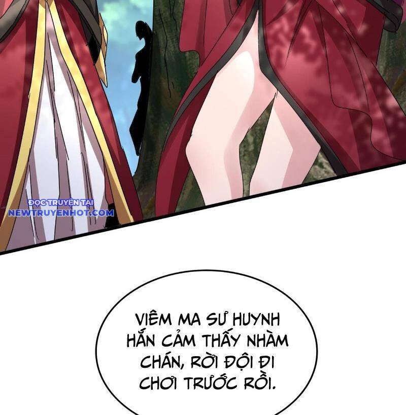 Đại Quản Gia Là Ma Hoàng Chap 633 - Next Chap 634