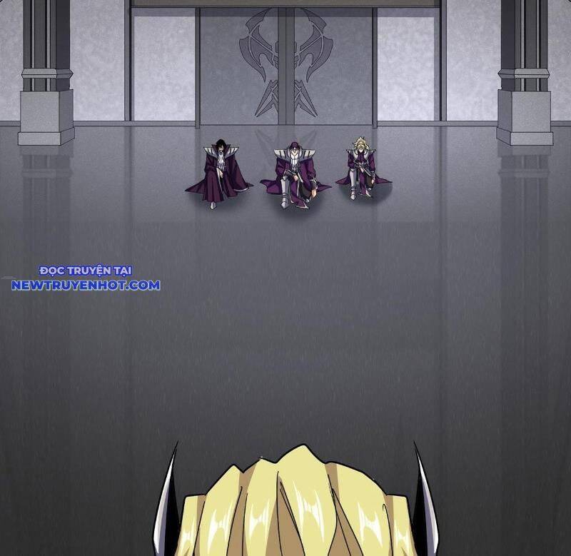 Đại Quản Gia Là Ma Hoàng Chap 633 - Next Chap 634