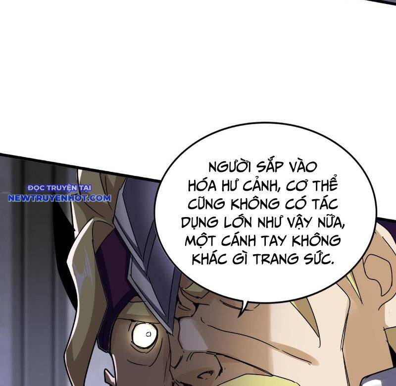 Đại Quản Gia Là Ma Hoàng Chap 633 - Next Chap 634