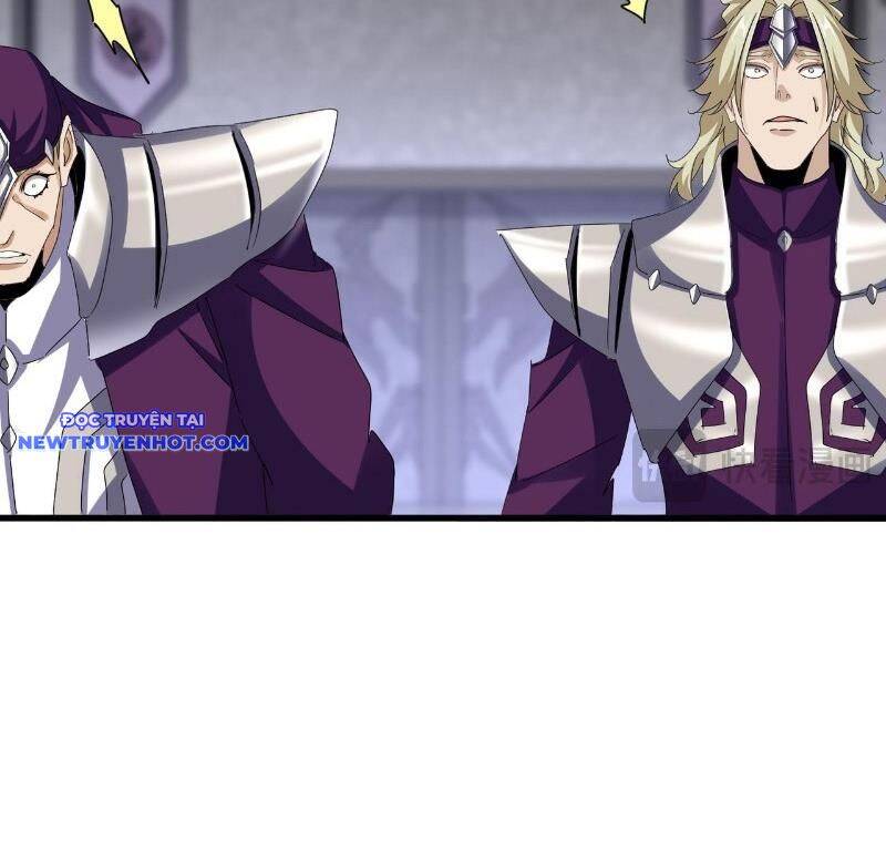 Đại Quản Gia Là Ma Hoàng Chap 633 - Next Chap 634