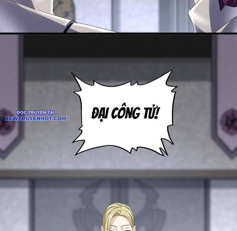 Đại Quản Gia Là Ma Hoàng Chap 633 - Next Chap 634