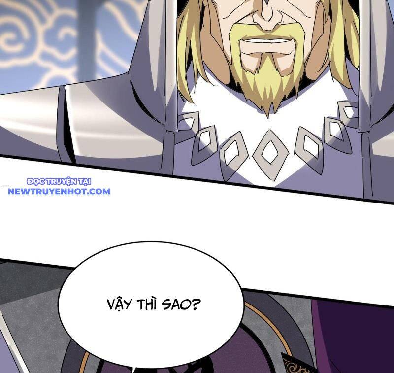 Đại Quản Gia Là Ma Hoàng Chap 633 - Next Chap 634