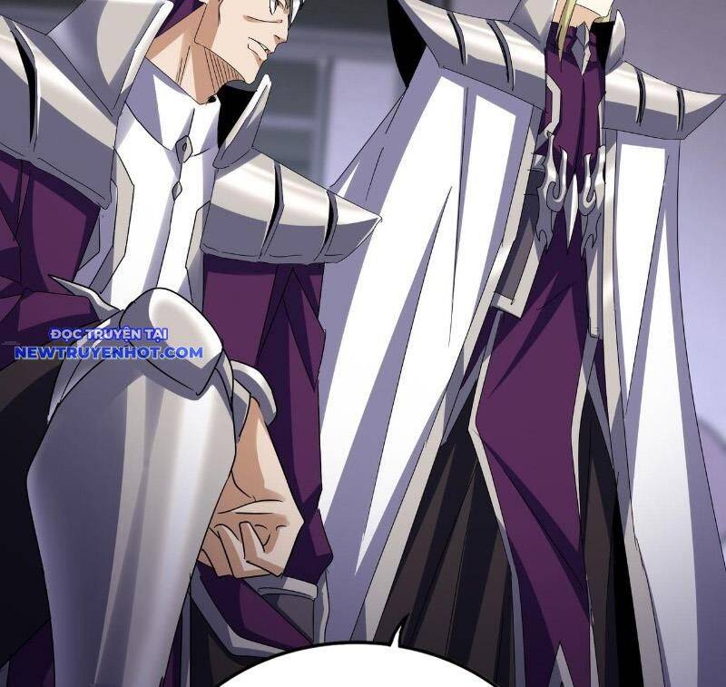 Đại Quản Gia Là Ma Hoàng Chap 633 - Next Chap 634