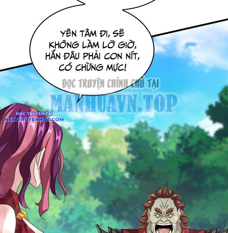 Đại Quản Gia Là Ma Hoàng Chap 633 - Next Chap 634