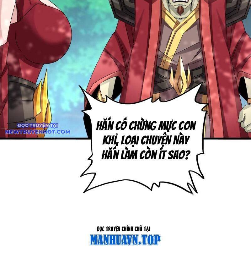 Đại Quản Gia Là Ma Hoàng Chap 633 - Next Chap 634