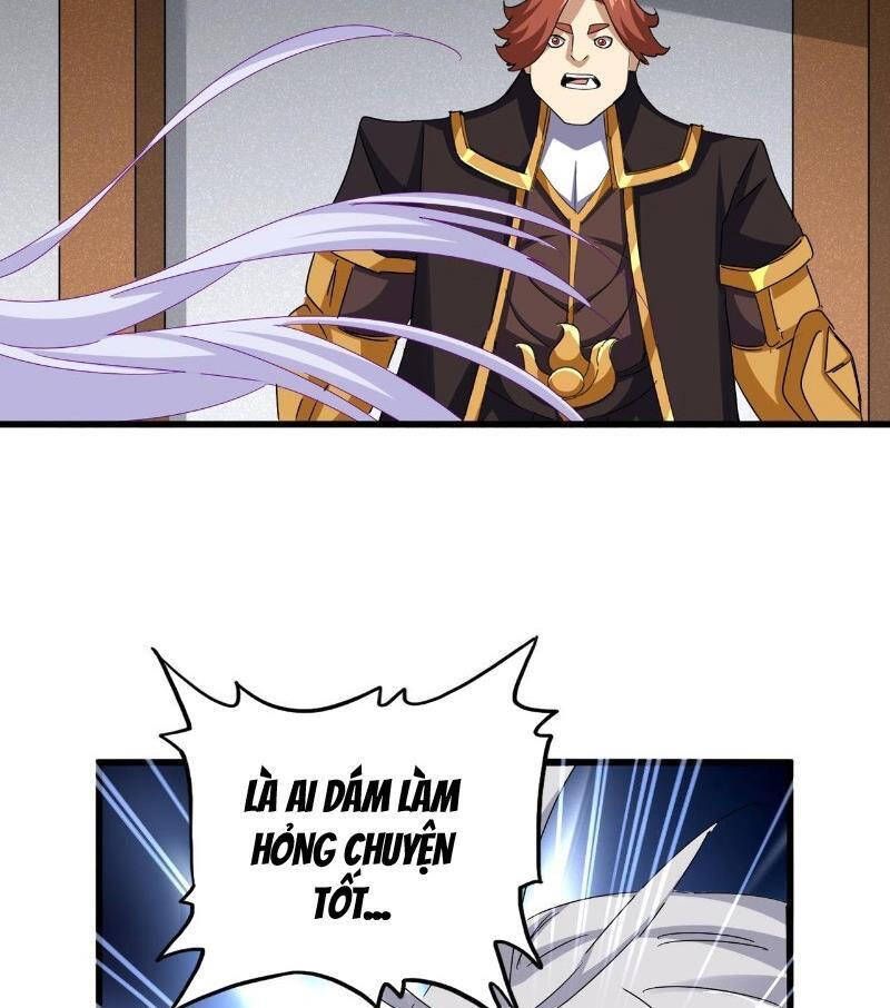 Đại Quản Gia Là Ma Hoàng Chap 635.1 - Next Chap 636.1