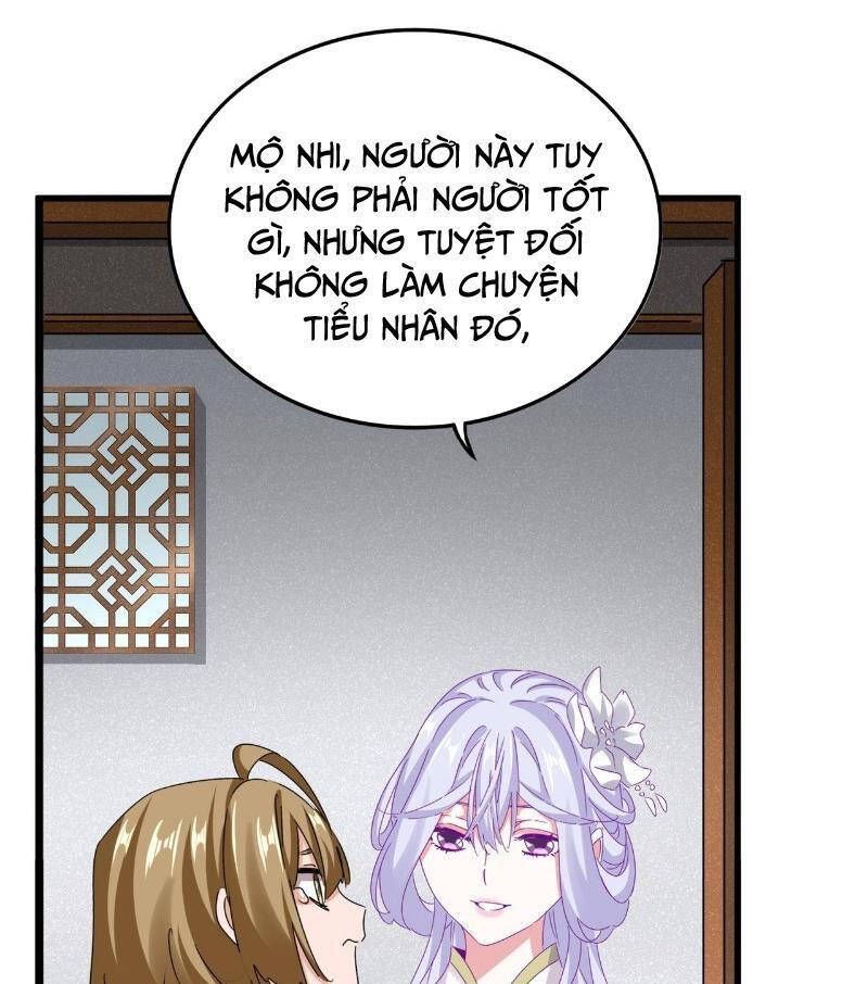 Đại Quản Gia Là Ma Hoàng Chap 635.1 - Next Chap 636.1