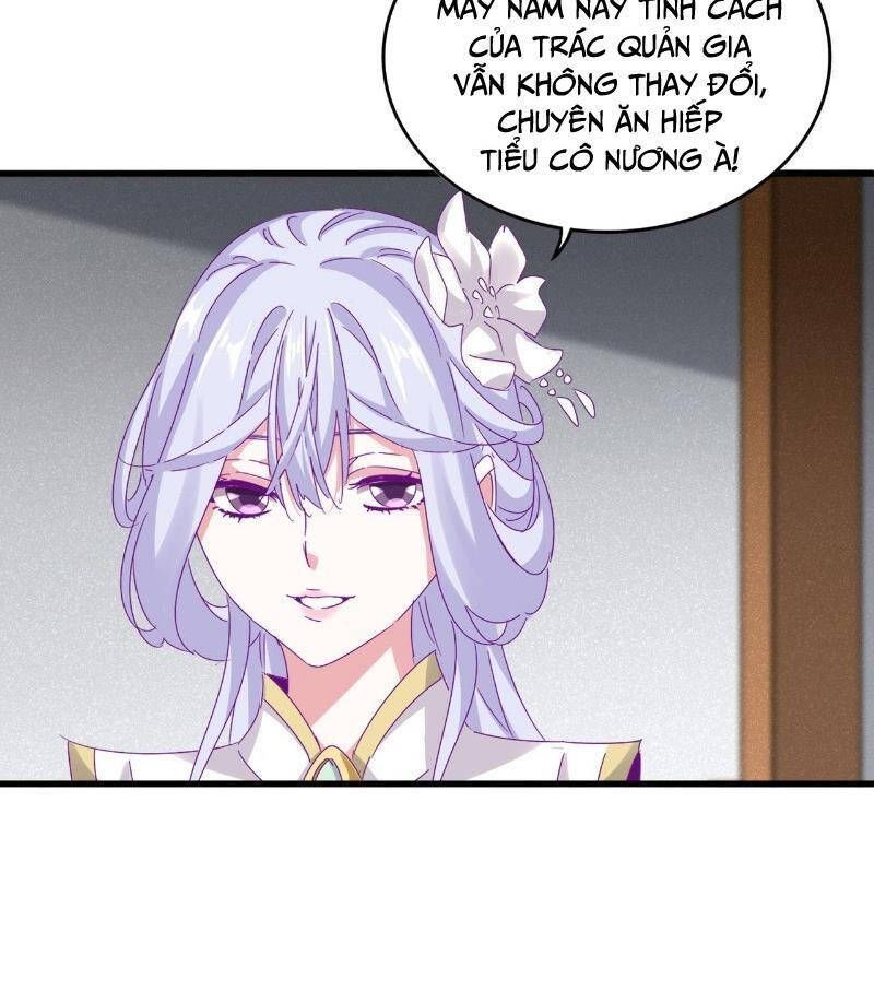Đại Quản Gia Là Ma Hoàng Chap 635.1 - Next Chap 636.1