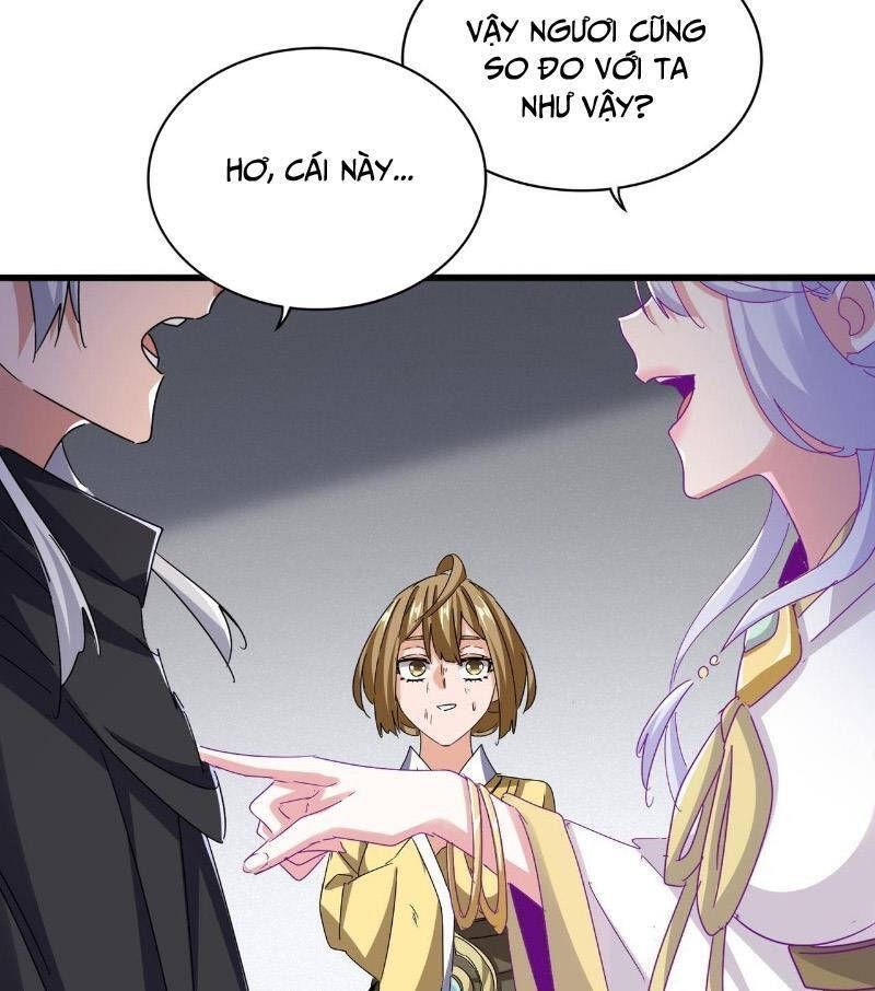Đại Quản Gia Là Ma Hoàng Chap 635.1 - Next Chap 636.1