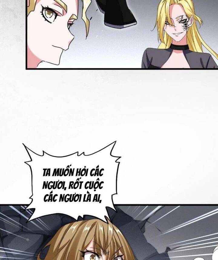 Đại Quản Gia Là Ma Hoàng Chap 635 - Next Chap 636