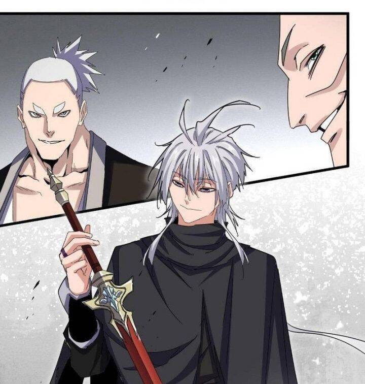 Đại Quản Gia Là Ma Hoàng Chap 635 - Next Chap 636