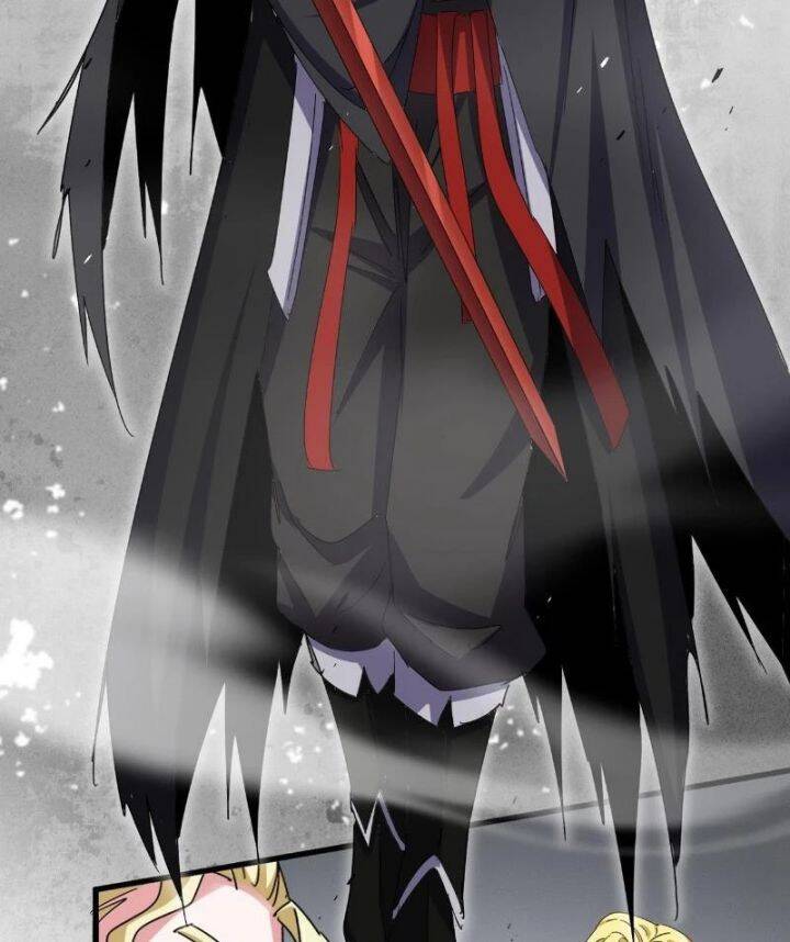 Đại Quản Gia Là Ma Hoàng Chap 635 - Next Chap 636