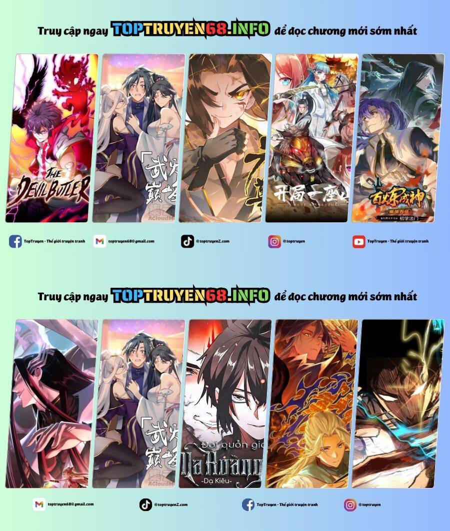 Đại Quản Gia Là Ma Hoàng Chap 637 - Next Chap 638