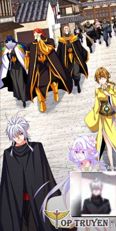 Đại Quản Gia Là Ma Hoàng Chap 637 - Next Chap 638