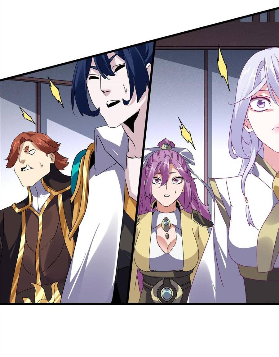 Đại Quản Gia Là Ma Hoàng Chap 638 - Next Chap 639